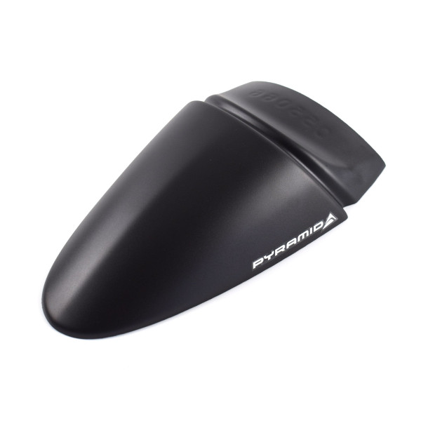 Pyramid Plastics Pyramid extenda fenda | matte black | ducati scrambler icon 2023>current